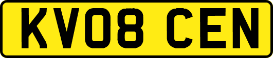 KV08CEN