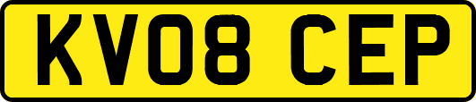 KV08CEP