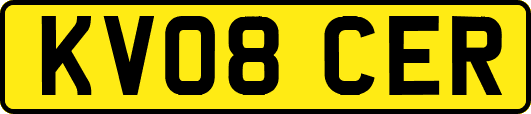 KV08CER