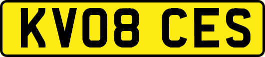 KV08CES