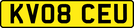 KV08CEU