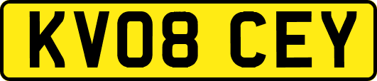 KV08CEY