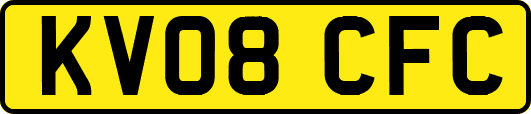 KV08CFC