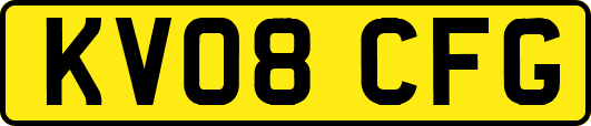 KV08CFG