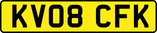 KV08CFK