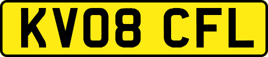 KV08CFL