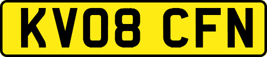 KV08CFN