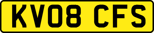 KV08CFS