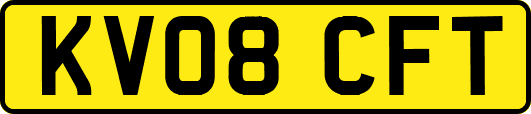KV08CFT