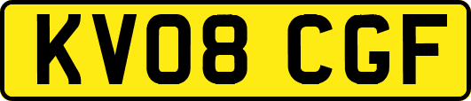 KV08CGF