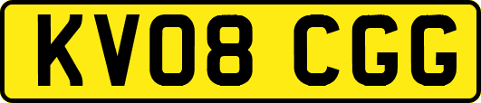 KV08CGG