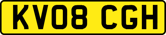 KV08CGH
