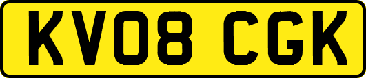 KV08CGK