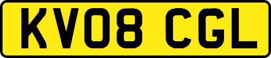 KV08CGL