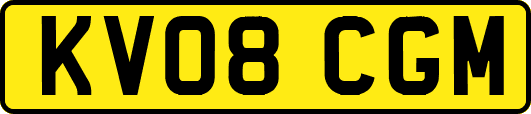 KV08CGM