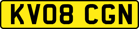 KV08CGN