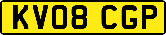 KV08CGP