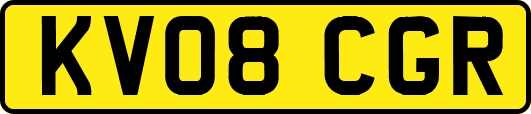 KV08CGR