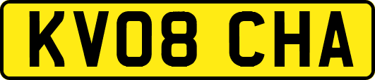 KV08CHA