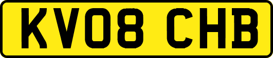 KV08CHB