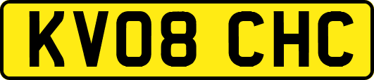 KV08CHC