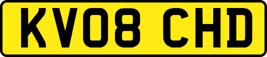 KV08CHD