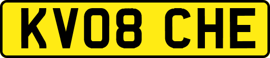 KV08CHE