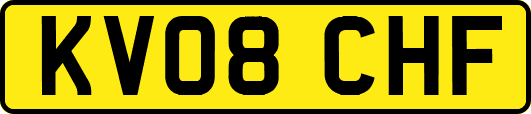 KV08CHF