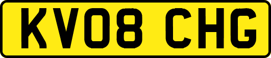 KV08CHG