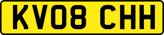 KV08CHH