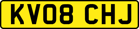 KV08CHJ