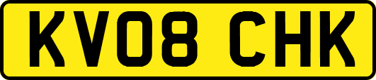 KV08CHK