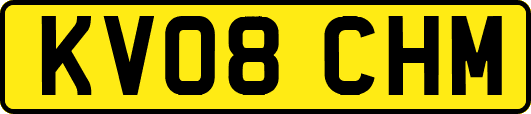 KV08CHM
