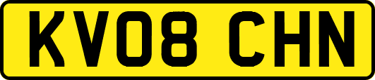 KV08CHN