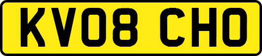 KV08CHO