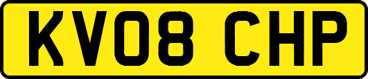 KV08CHP