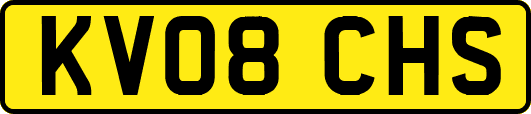 KV08CHS