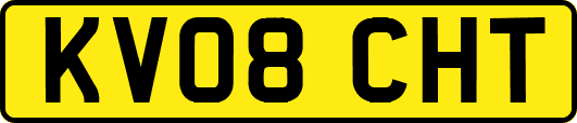 KV08CHT