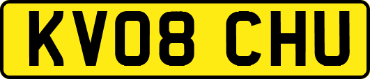 KV08CHU