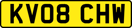 KV08CHW