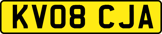 KV08CJA