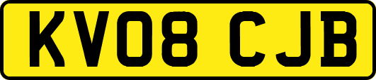 KV08CJB