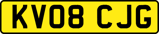 KV08CJG