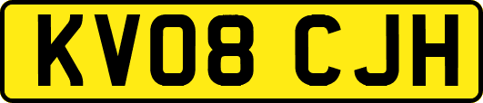KV08CJH