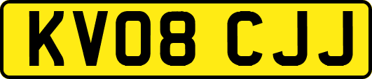 KV08CJJ