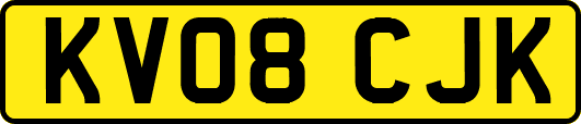 KV08CJK