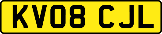 KV08CJL