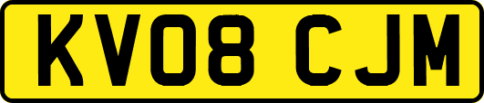 KV08CJM