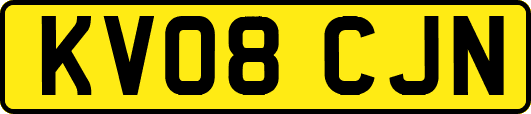 KV08CJN