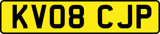 KV08CJP